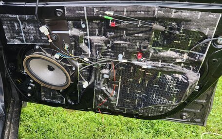 Toyota Camry, 2008 год, 1 230 000 рублей, 17 фотография