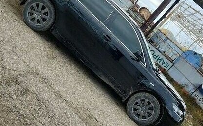 Toyota Camry, 2008 год, 1 230 000 рублей, 14 фотография