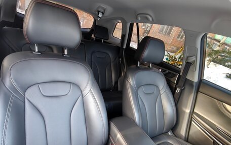 Changan CS75 I рестайлинг, 2021 год, 2 000 000 рублей, 11 фотография