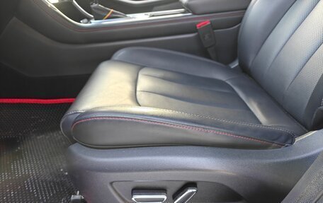 Changan CS75 I рестайлинг, 2021 год, 2 000 000 рублей, 13 фотография