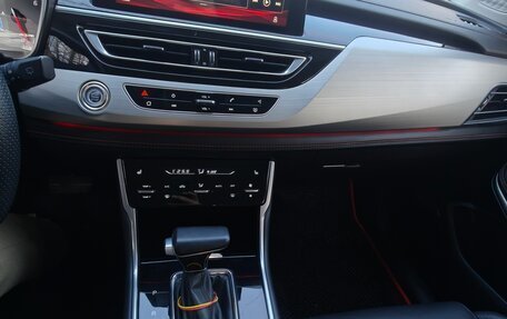 Changan CS75 I рестайлинг, 2021 год, 2 000 000 рублей, 18 фотография