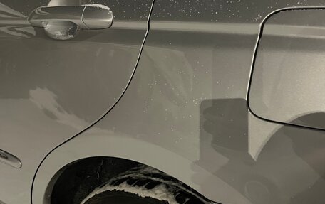 KIA Cerato I, 2007 год, 350 000 рублей, 10 фотография