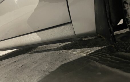 KIA Cerato I, 2007 год, 350 000 рублей, 11 фотография