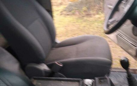 Nissan Patrol, 1990 год, 500 000 рублей, 3 фотография