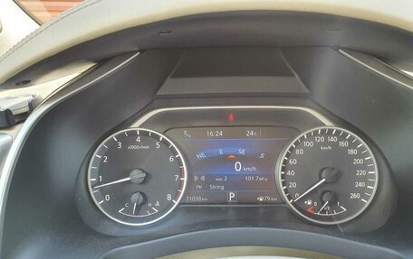 Nissan Murano, 2018 год, 2 600 000 рублей, 8 фотография