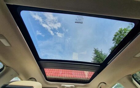 Nissan Murano, 2018 год, 2 600 000 рублей, 7 фотография