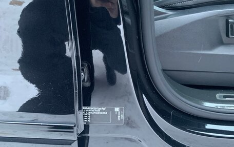 Volkswagen Tiguan II, 2021 год, 5 150 000 рублей, 11 фотография