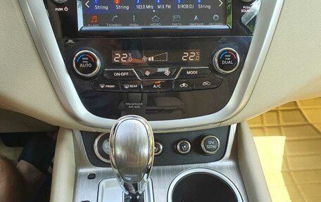 Nissan Murano, 2018 год, 2 600 000 рублей, 11 фотография