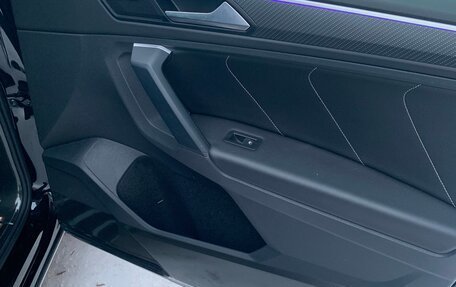 Volkswagen Tiguan II, 2021 год, 5 150 000 рублей, 13 фотография