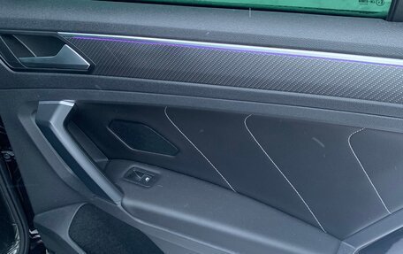 Volkswagen Tiguan II, 2021 год, 5 150 000 рублей, 14 фотография