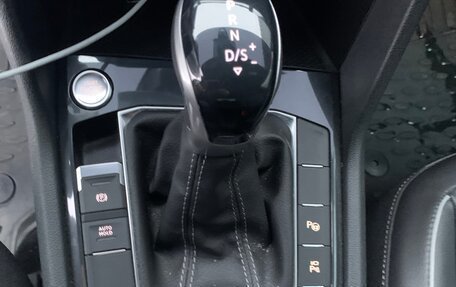 Volkswagen Tiguan II, 2021 год, 5 150 000 рублей, 18 фотография