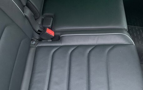 Volkswagen Tiguan II, 2021 год, 5 150 000 рублей, 19 фотография