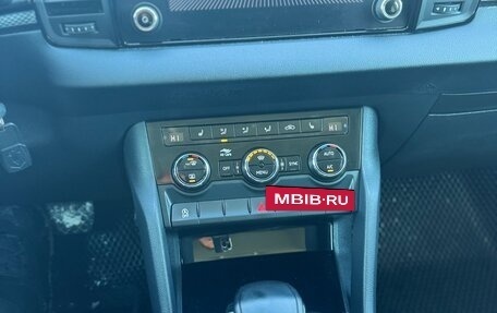 Skoda Karoq I, 2021 год, 2 000 000 рублей, 18 фотография