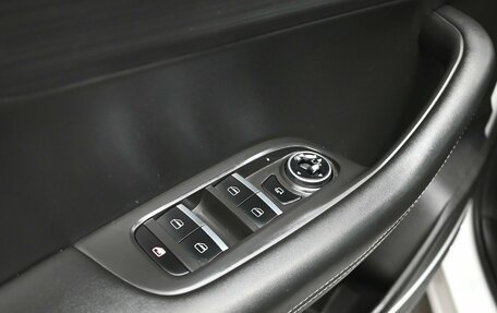 Chery Tiggo 7 Pro, 2020 год, 1 750 000 рублей, 18 фотография