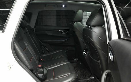 Chery Tiggo 7 Pro, 2020 год, 1 750 000 рублей, 21 фотография