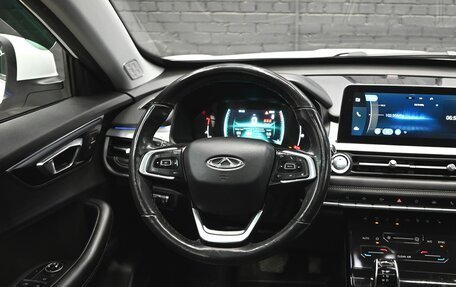 Chery Tiggo 7 Pro, 2020 год, 1 750 000 рублей, 14 фотография