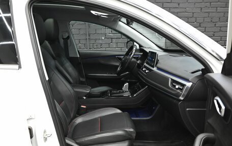 Chery Tiggo 7 Pro, 2020 год, 1 750 000 рублей, 11 фотография