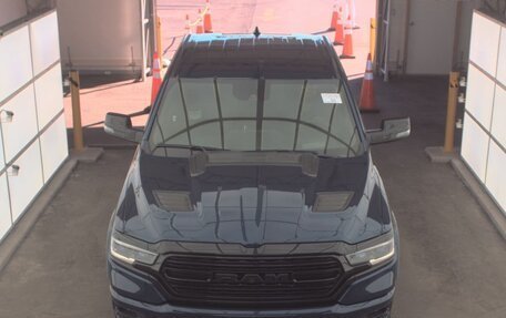 Rambler 1500, 2024 год, 8 510 000 рублей, 5 фотография