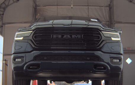 Rambler 1500, 2024 год, 8 510 000 рублей, 2 фотография