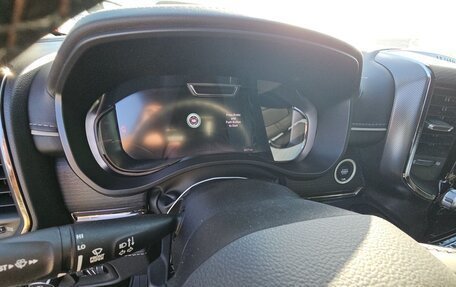 Rambler 1500, 2024 год, 8 510 000 рублей, 12 фотография