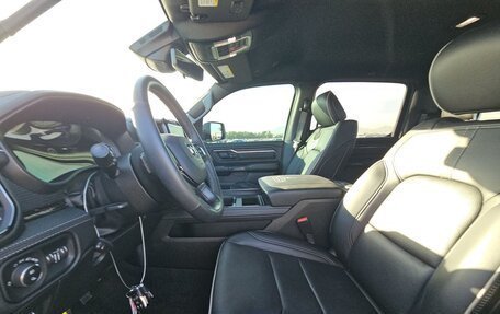 Rambler 1500, 2024 год, 8 510 000 рублей, 13 фотография