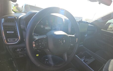 Rambler 1500, 2024 год, 8 510 000 рублей, 14 фотография