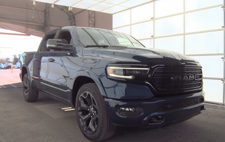 Rambler 1500, 2024 год, 8 510 000 рублей, 3 фотография