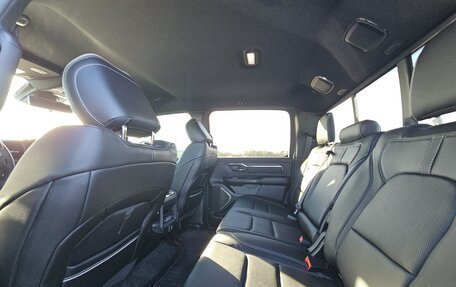 Rambler 1500, 2024 год, 8 510 000 рублей, 10 фотография