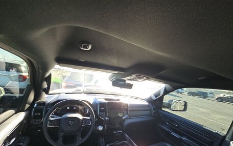 Rambler 1500, 2024 год, 8 510 000 рублей, 9 фотография