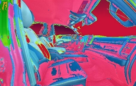 Rambler 1500, 2024 год, 8 510 000 рублей, 11 фотография