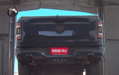 Rambler 1500, 2024 год, 8 510 000 рублей, 7 фотография