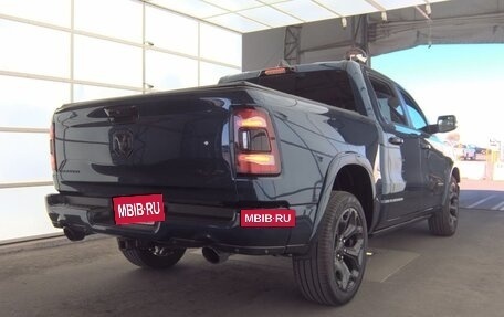 Rambler 1500, 2024 год, 8 510 000 рублей, 8 фотография