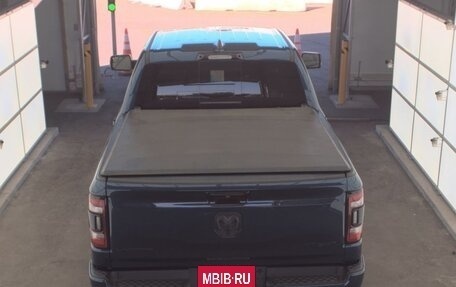 Rambler 1500, 2024 год, 8 510 000 рублей, 4 фотография