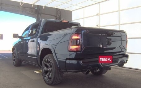 Rambler 1500, 2024 год, 8 510 000 рублей, 6 фотография