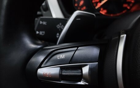 BMW 4 серия, 2017 год, 2 920 000 рублей, 13 фотография