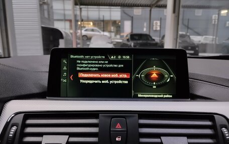 BMW 4 серия, 2017 год, 2 920 000 рублей, 10 фотография