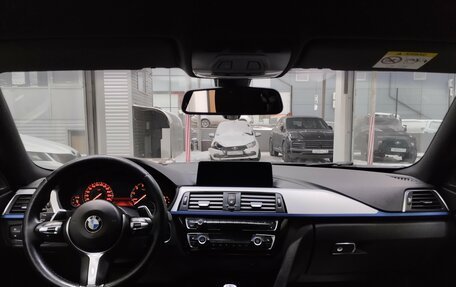 BMW 4 серия, 2017 год, 2 920 000 рублей, 7 фотография