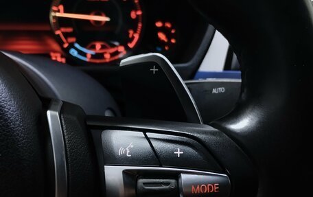 BMW 4 серия, 2017 год, 2 920 000 рублей, 14 фотография