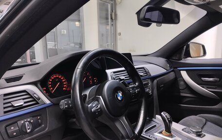 BMW 4 серия, 2017 год, 2 920 000 рублей, 8 фотография