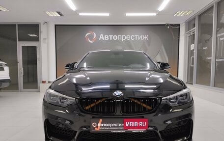 BMW 4 серия, 2017 год, 2 920 000 рублей, 2 фотография
