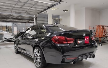 BMW 4 серия, 2017 год, 2 920 000 рублей, 6 фотография