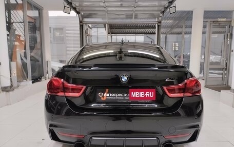 BMW 4 серия, 2017 год, 2 920 000 рублей, 5 фотография