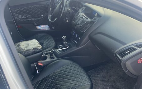 Ford Focus III, 2012 год, 550 000 рублей, 5 фотография