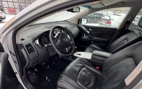 Nissan Murano, 2010 год, 1 450 000 рублей, 9 фотография