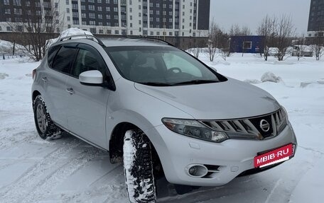 Nissan Murano, 2010 год, 1 450 000 рублей, 3 фотография