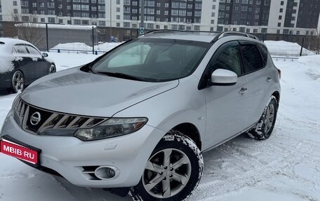 Nissan Murano, 2010 год, 1 450 000 рублей, 1 фотография