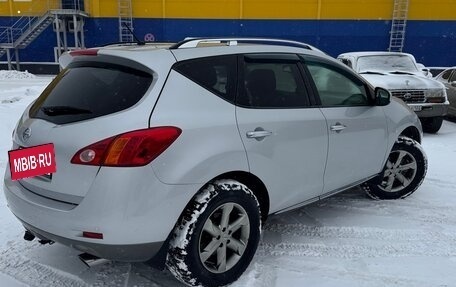 Nissan Murano, 2010 год, 1 450 000 рублей, 5 фотография