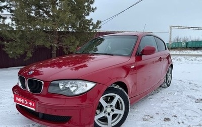 BMW 1 серия, 2011 год, 900 000 рублей, 1 фотография