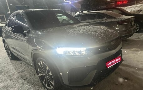 Geely Tugella FY11, 2023 год, 2 729 000 рублей, 1 фотография