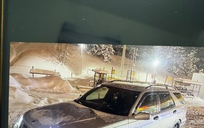 Saab 9-5 I, 2000 год, 750 000 рублей, 1 фотография